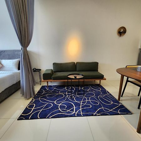 Chambers Suites Kl By Fortune 쿠알라룸푸르 외부 사진