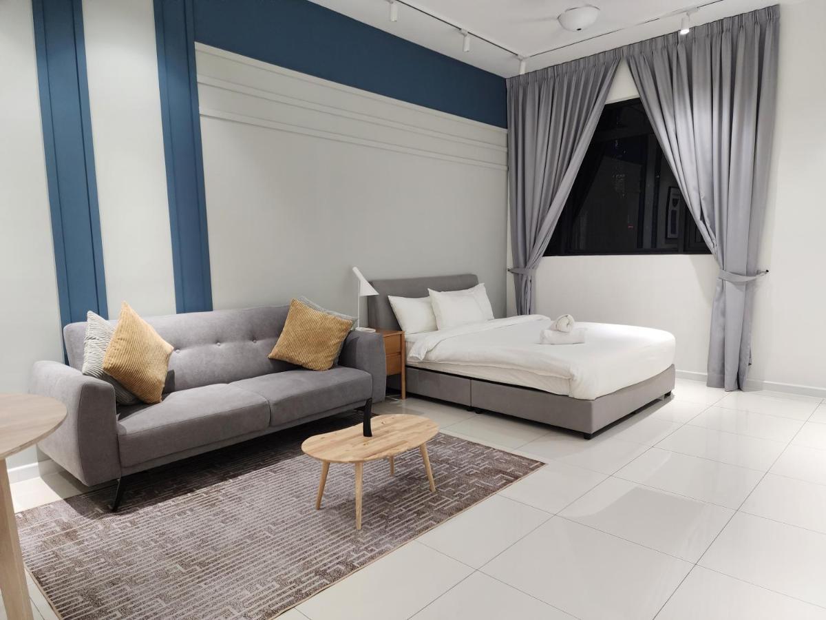 Chambers Suites Kl By Fortune 쿠알라룸푸르 외부 사진