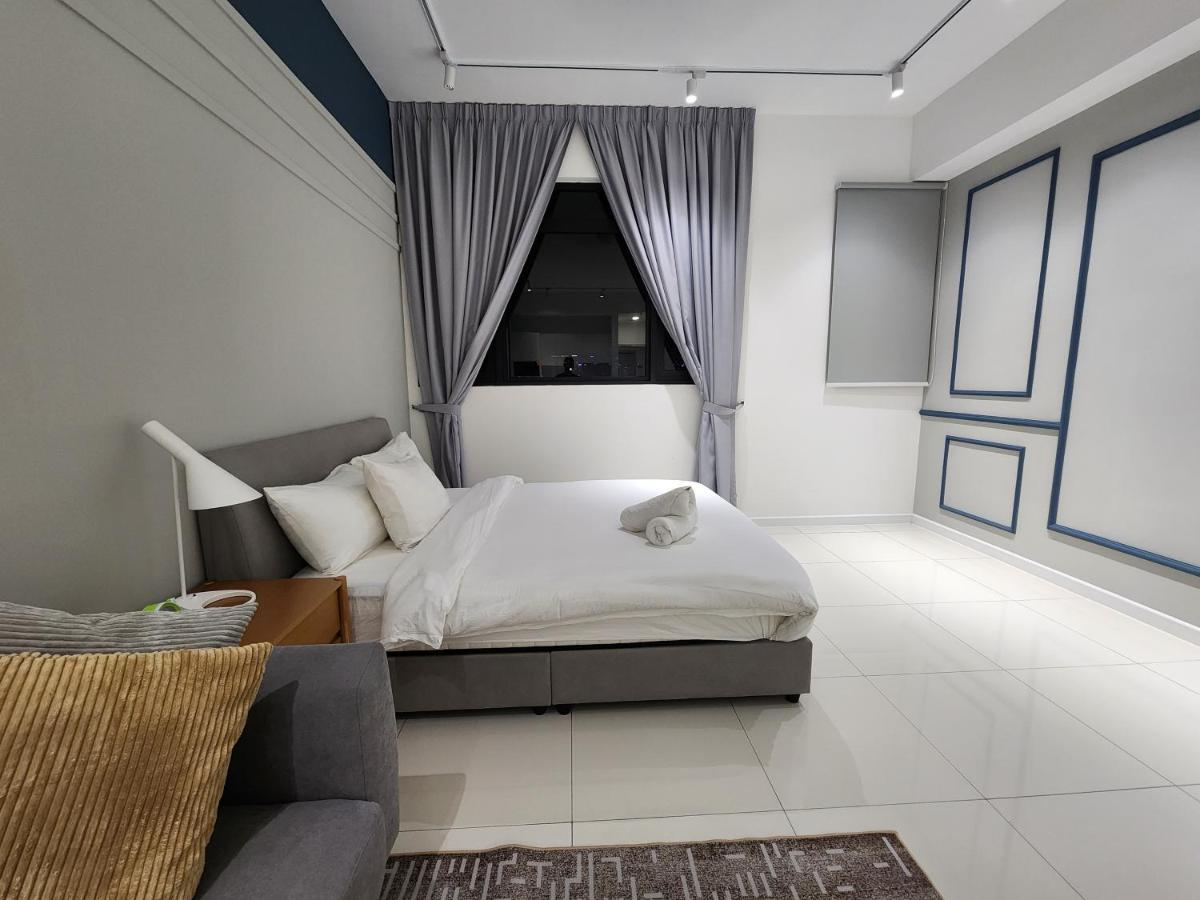Chambers Suites Kl By Fortune 쿠알라룸푸르 외부 사진